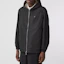 Details for Burberry Vintage Reversible Classic Check Zip Hooded Jacket Beige 80270971