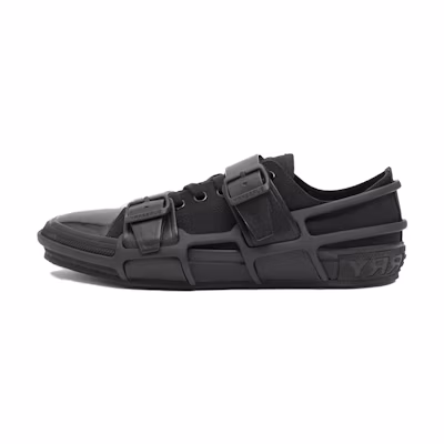 Burberry Webb Low 'Black'
