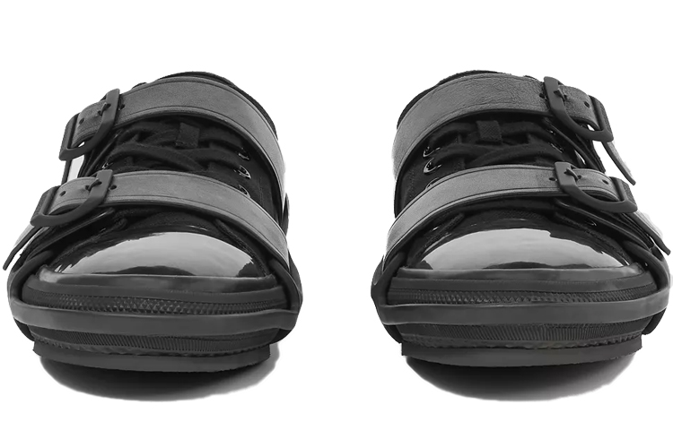 Burberry Webb Low 'Black' 圖 2