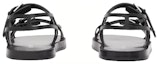 Lookbook Sandal Burberry Webb 'Kulit Hitam' 80276521