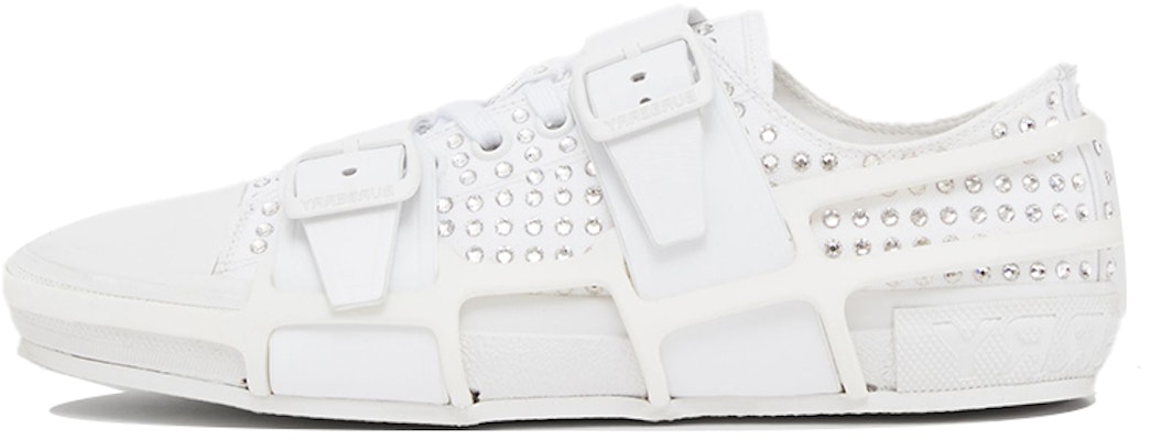 Burberry Webb Sneaker 'White Leather Patchwork' 80278171 Buy Burberry Webb Sneaker 'White Leather Patchwork' 80278171