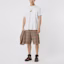 Purchase Burberry 白色動物印花短袖圓領T恤 80223701