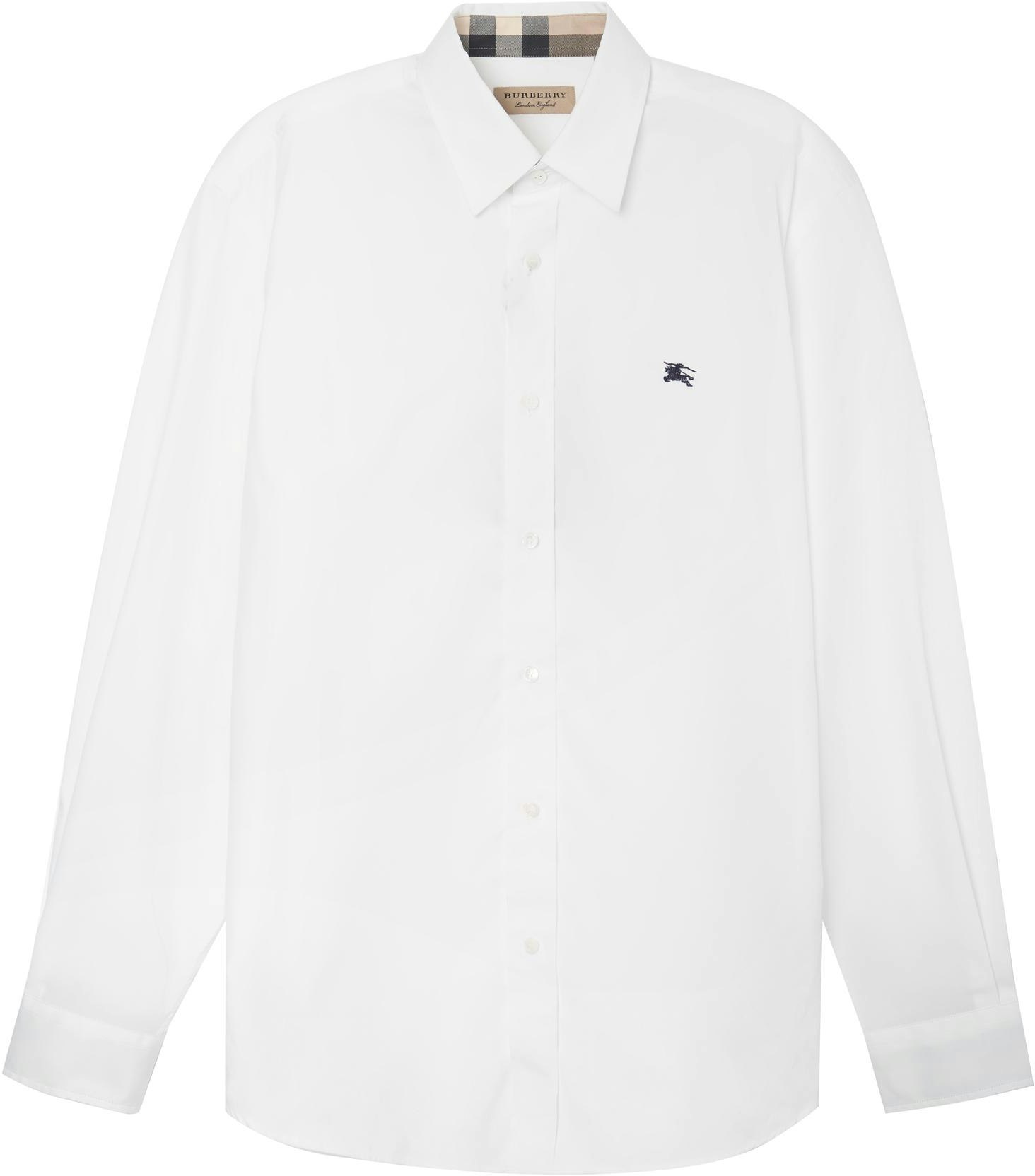 burberry-white-casual-long-sleeve-shirt-with-embroidered-logo-80362921