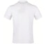 Lookbook Burberry White Logo Button Short Sleeve Polo Shirt. 80045791