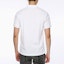 Purchase Burberry White Logo Button Short Sleeve Polo Shirt. 80045791