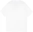 Lookbook Burberry White Logo Crewneck Short Sleeve T-Shirt 80501661