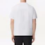 Details for Burberry White Logo Crewneck Short Sleeve T-Shirt 80501661