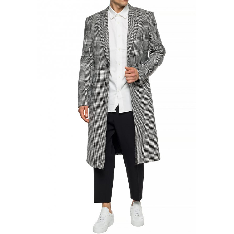 Burberry White Logo Tape Long Sleeve Shirt 80217931 圖 5