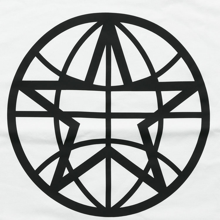 Burberry White Round Neck Logo Print Casual T-Shirt 80309171 圖 6