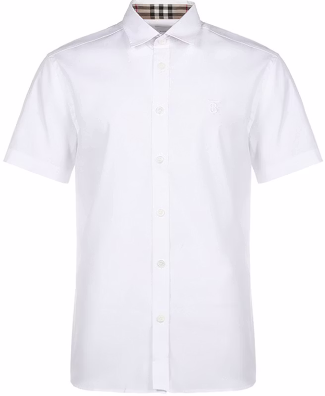 burberry-white-short-sleeve-shirt-80323131