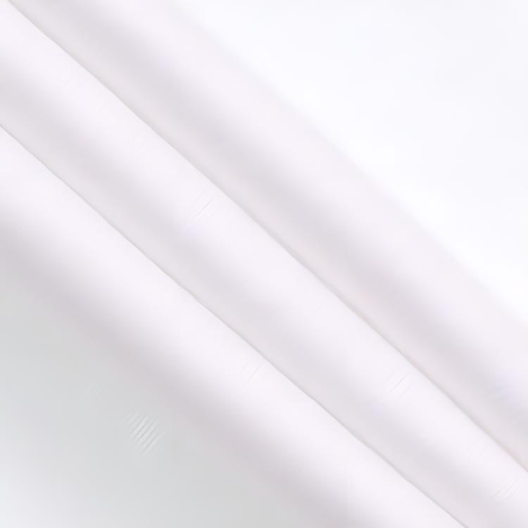 Burberry White Solid Color Crew Neck Short Sleeve T-Shirt 80422331 圖 7