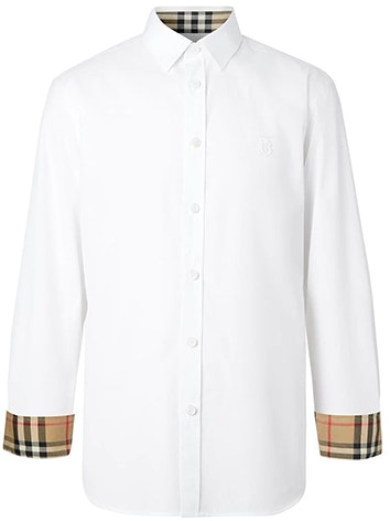 burberry-white-vintage-check-monogram-motif-long-sleeve-shirt-80323081