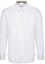 Lookbook Burberry White Vintage Check Monogram Motif Long-Sleeve Shirt 80323081