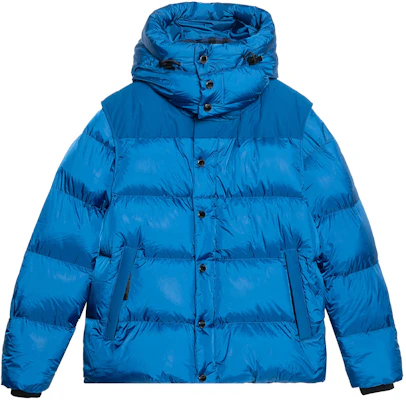 巴宝莉海军蓝修身冬季羽绒服,带可拆卸连帽。 80438471 Order 巴宝莉海军蓝修身冬季羽绒服,带可拆卸连帽。 80438471