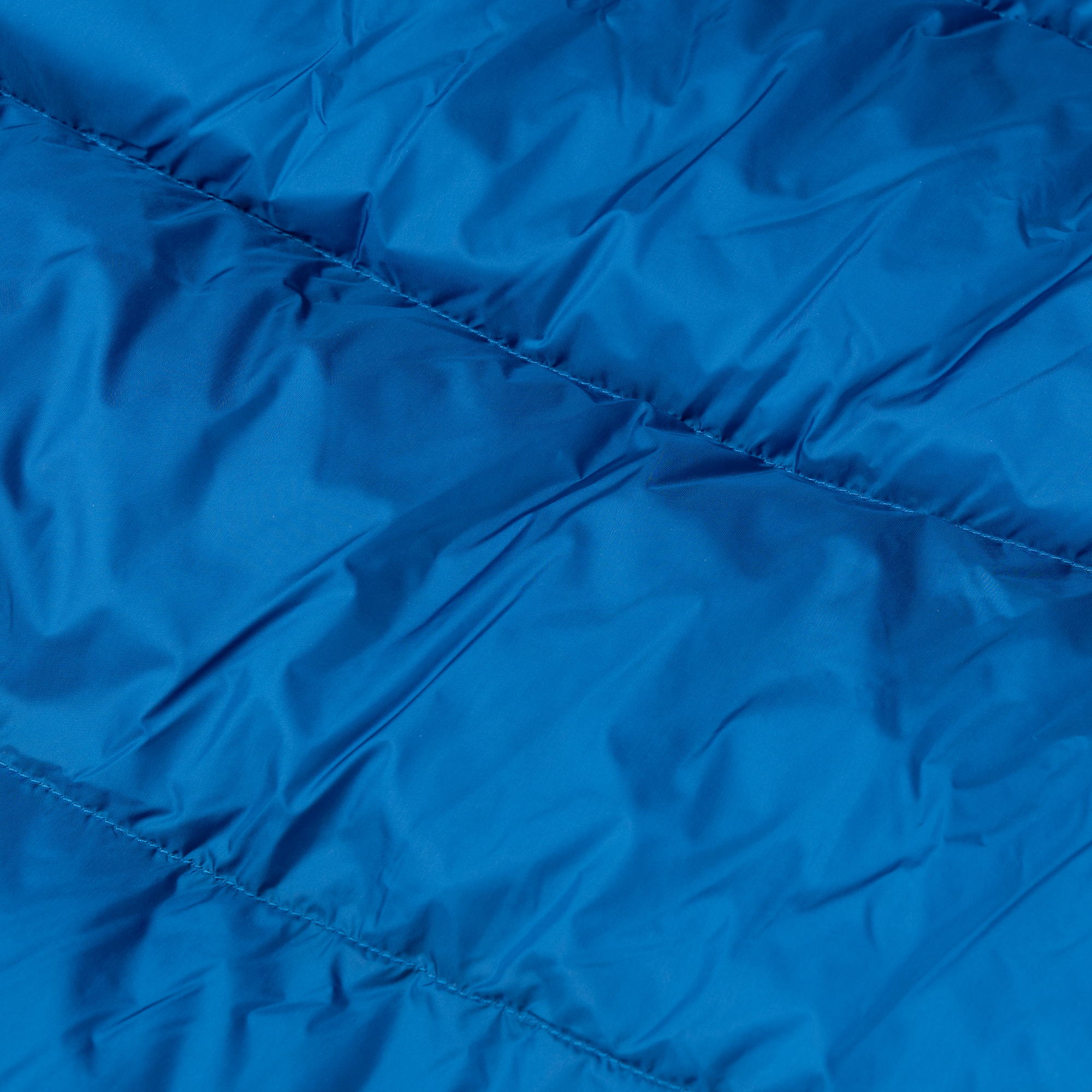 Details for 巴宝莉海军蓝修身冬季羽绒服，带可拆卸连帽。 80438471