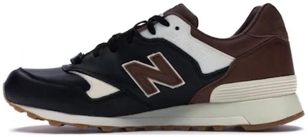 Burn Rubber x New Balance 577 'Joe Louis' CM577BR Burn Rubber x New Balance 577 'Joe Louis' CM577BR