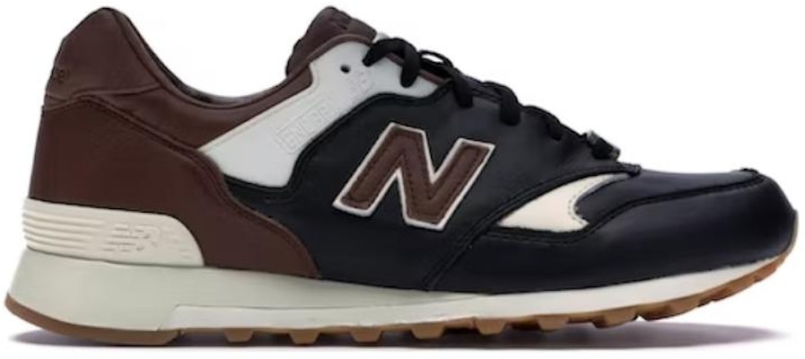 Burn Rubber x New Balance 577 'Joe Louis' CM577BR Order Burn Rubber x New Balance 577 'Joe Louis' CM577BR