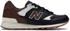 Order Burn Rubber x New Balance 577 'Joe Louis' CM577BR