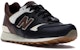 Burn Rubber x New Balance 577 'Joe Louis' CM577BR