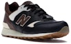 Lookbook Burn Rubber x New Balance 577 'Joe Louis' CM577BR
