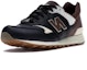 Shop Burn Rubber x New Balance 577 'Joe Louis' CM577BR