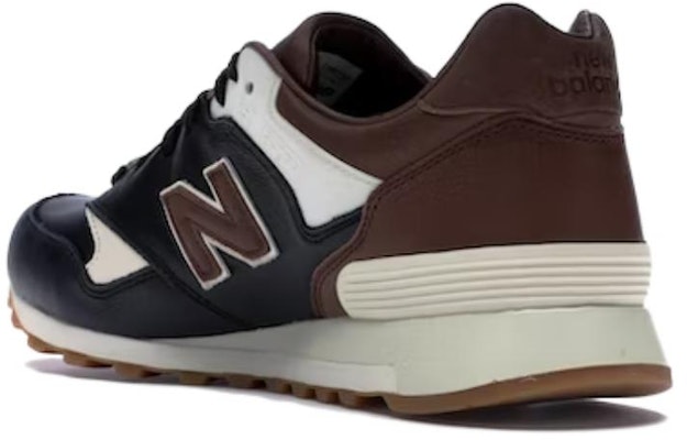 Burn Rubber x New Balance 577 'Joe Louis' CM577BR Purchase Burn Rubber x New Balance 577 'Joe Louis' CM577BR