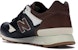Burn Rubber x New Balance 577 'Joe Louis' CM577BR