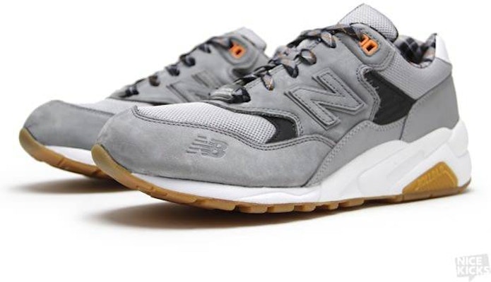 Burn Rubber x New Balance 580 'Kelabu Argyle' MT580BR Buy Burn Rubber x New Balance 580 'Kelabu Argyle' MT580BR