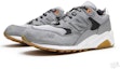 Buy Burn Rubber x New Balance 580 'Kelabu Argyle' MT580BR