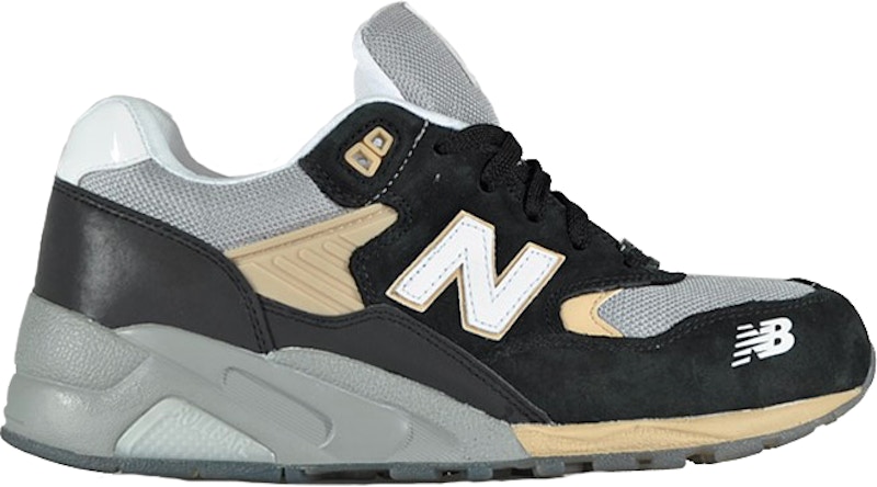 Buy Burn Rubber x New Balance MT580 'Cuello Blanco' MT580WC