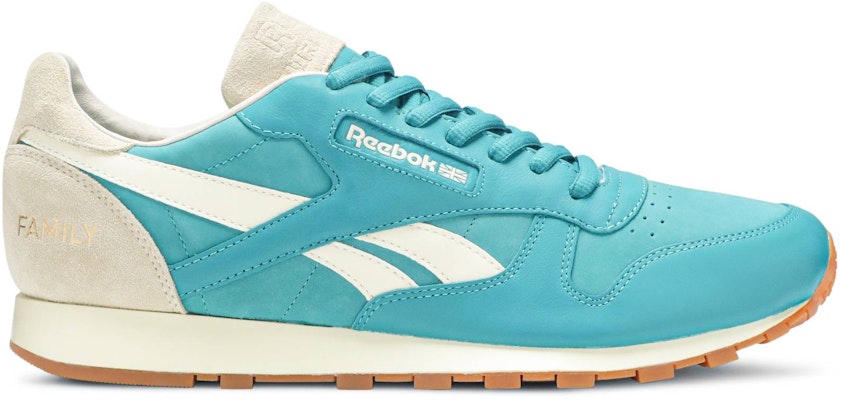 Burn Rubber x Reebok Classic Leather Lux 'Spirit of Detroit' v45442 Buy Burn Rubber x Reebok Classic Leather Lux 'Spirit of Detroit' v45442