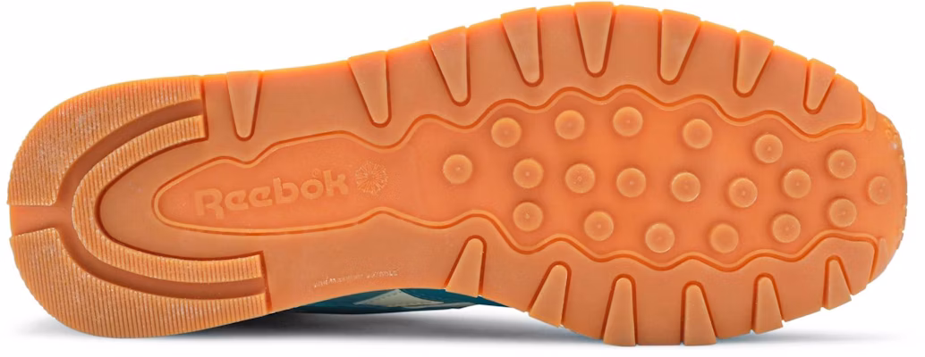 Burn Rubber x Reebok Classic Leather Lux 'Semangat Detroit' v45442 Shop Burn Rubber x Reebok Classic Leather Lux 'Semangat Detroit' v45442