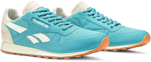 Burn Rubber x Reebok 經典皮革豪華版 '底特律精神' v45442 Cheap Burn Rubber x Reebok 經典皮革豪華版 '底特律精神' v45442