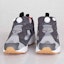 Order Burn Rubber x Reebok Instapump Fury OG 'Kelabu' V61329