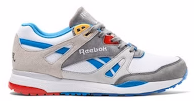 Burn Rubber x Reebok Ventilator 'Boblo Boat' V69002 Burn Rubber x Reebok Ventilator 'Boblo Boat' V69002