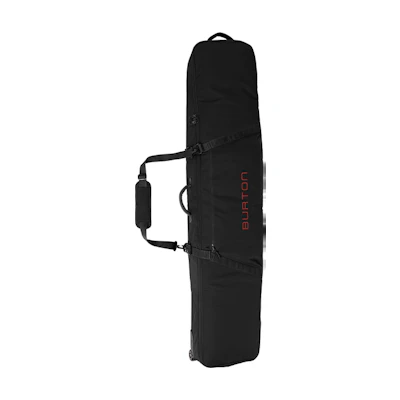 BURTON 146L Wheelie Snowboard Bag Outdoor Multi-color Unisex SS22. 109941