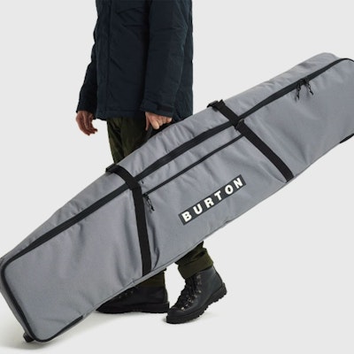BURTON 146L Wheelie Snowboard Bag Outdoor Multi-color Unisex SS22. 109941 Lookbook BURTON 146L Wheelie Snowboard Bag Outdoor Multi-color Unisex SS22. 109941