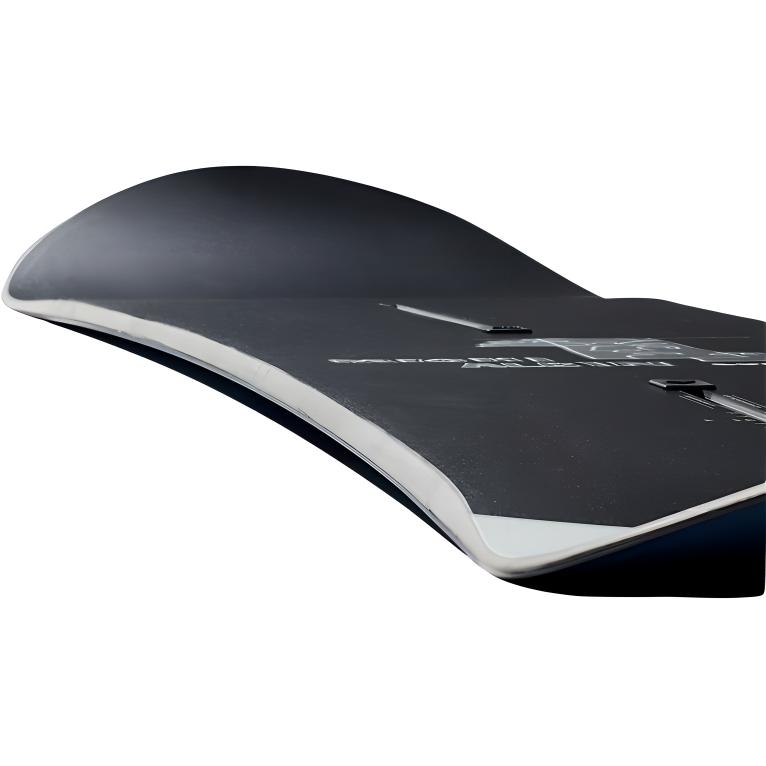 BURTON 2002 Michi Albin Camber Durable Smooth Snowboard Unisex. 242621 圖 6