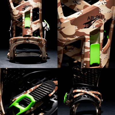 BURTON 2022 GENESIS EST Snowboard Bindings Virgil Abloh Collab Men. 23643100250 Shop BURTON 2022 GENESIS EST Snowboard Bindings Virgil Abloh Collab Men. 23643100250