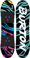BURTON 2022 Mini Grom Flat Top Snowboard - Stable, Balanced, High Forgiveness. 23600100000 BURTON 2022 Mini Grom Flat Top Snowboard - Stable, Balanced, High Forgiveness. 23600100000