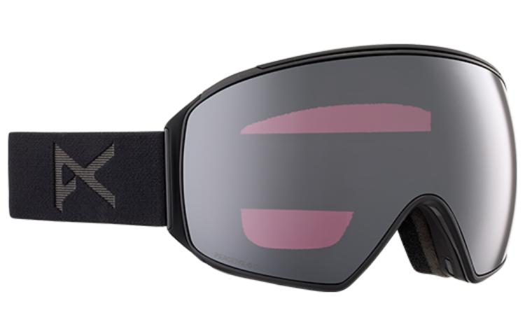 Order BURTON 2023 防霧磁吸全天候近視OTG滑雪護目鏡 203411