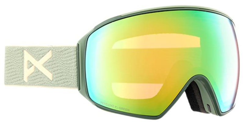 BURTON 2023 防霧磁吸全天候近視OTG滑雪護目鏡 203411 Shop BURTON 2023 防霧磁吸全天候近視OTG滑雪護目鏡 203411