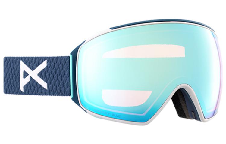 Sizing BURTON 2023 防霧磁吸全天候近視OTG滑雪護目鏡 203411