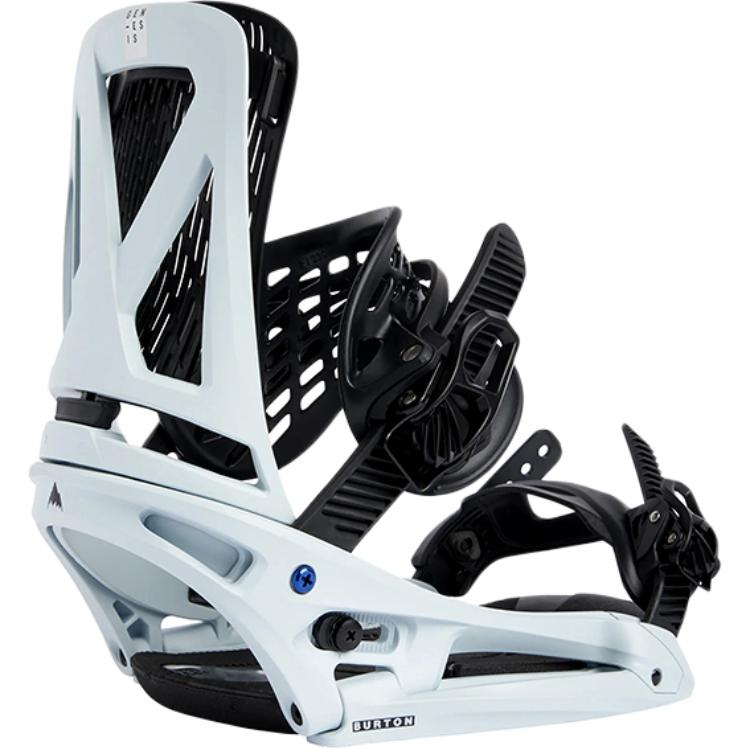 BURTON 2023 GENESIS EST Snowboard Bindings Durable Comfort Unisex 10563109400