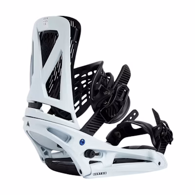 BURTON 2023 GENESIS EST Snowboard Bindings Durable Comfort Unisex 10563109400