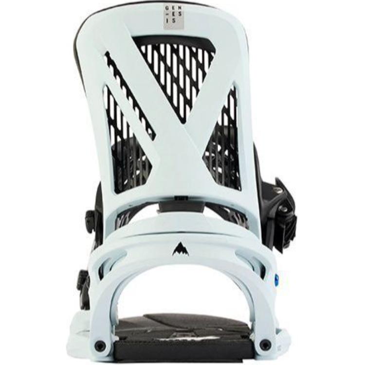 Lookbook BURTON 2023 GENESIS EST Snowboard Bindings Durable Comfort Unisex 10563109400