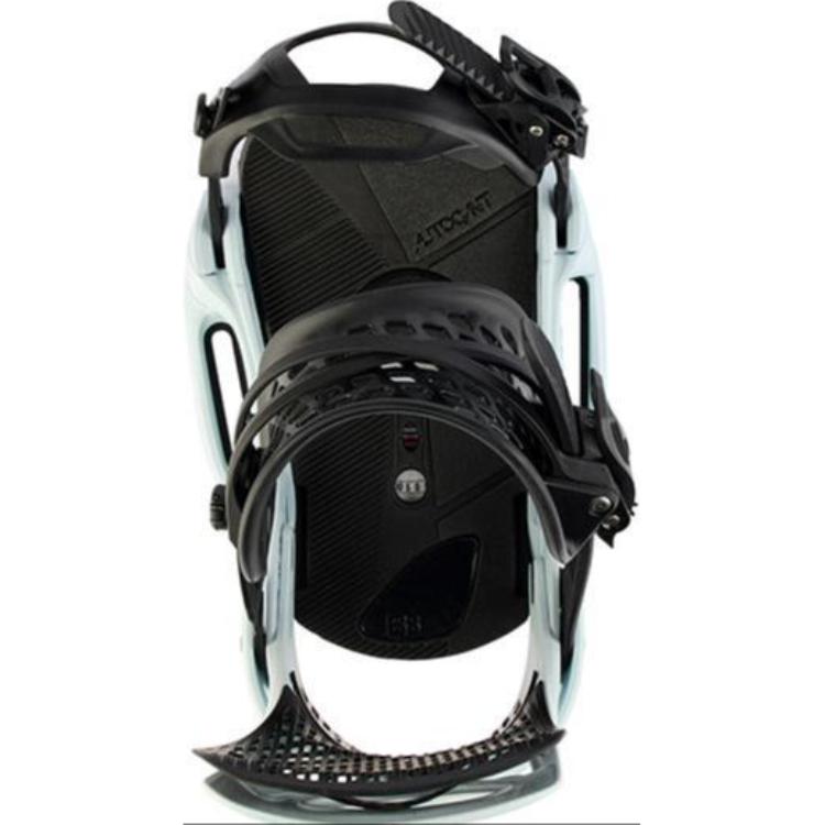Purchase BURTON 2023 GENESIS EST Snowboard Bindings Durable Comfort Unisex 10563109400