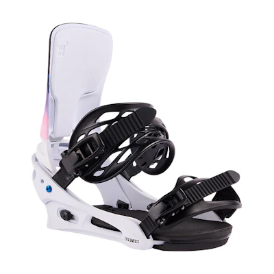 BURTON 2024 Cartel Re:Flex Snowboard Bindings Expert 22-23 Season. 10539109102