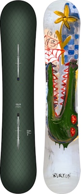 BURTON 2026 Blossom Durable Lightweight Freestyle Snowboard Unisex. 236750 Buy BURTON 2026 Blossom Durable Lightweight Freestyle Snowboard Unisex. 236750