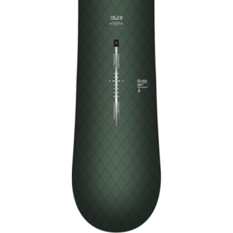 Shop BURTON 2026 Blossom Durable Lightweight Freestyle Snowboard Unisex. 236750